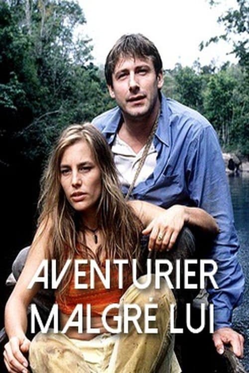 An Unlikely Adventurer poster