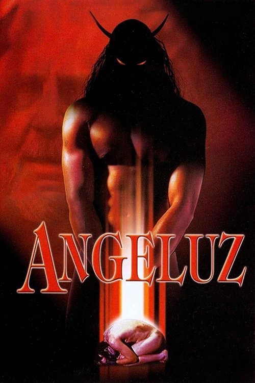 Angel of Light poster