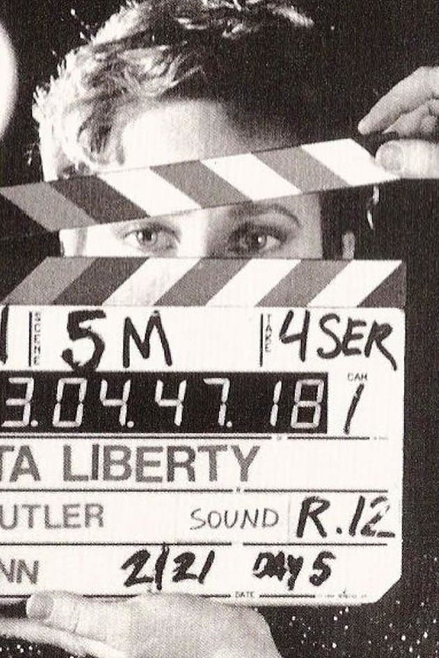 Anita Liberty poster