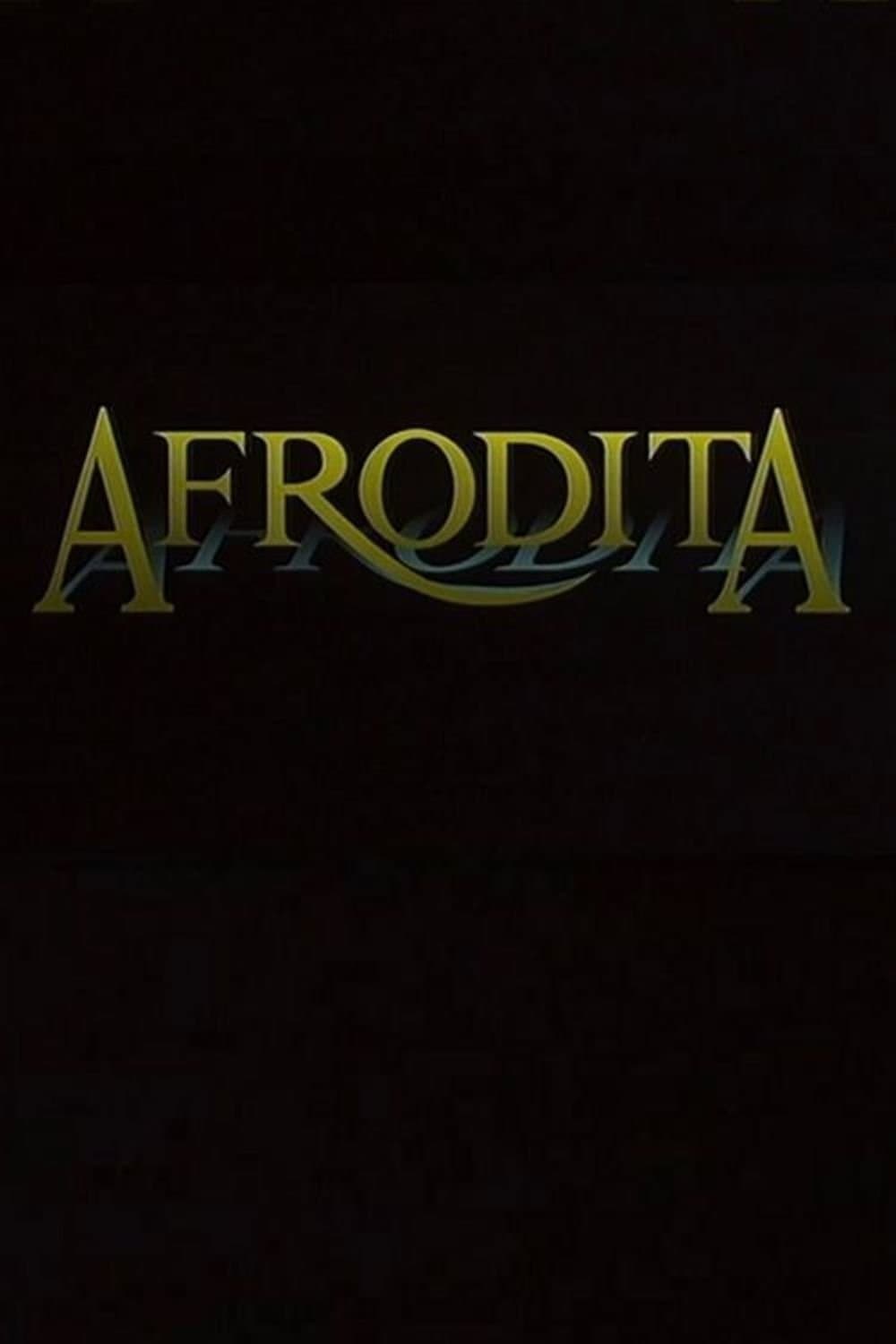 Aphrodite poster