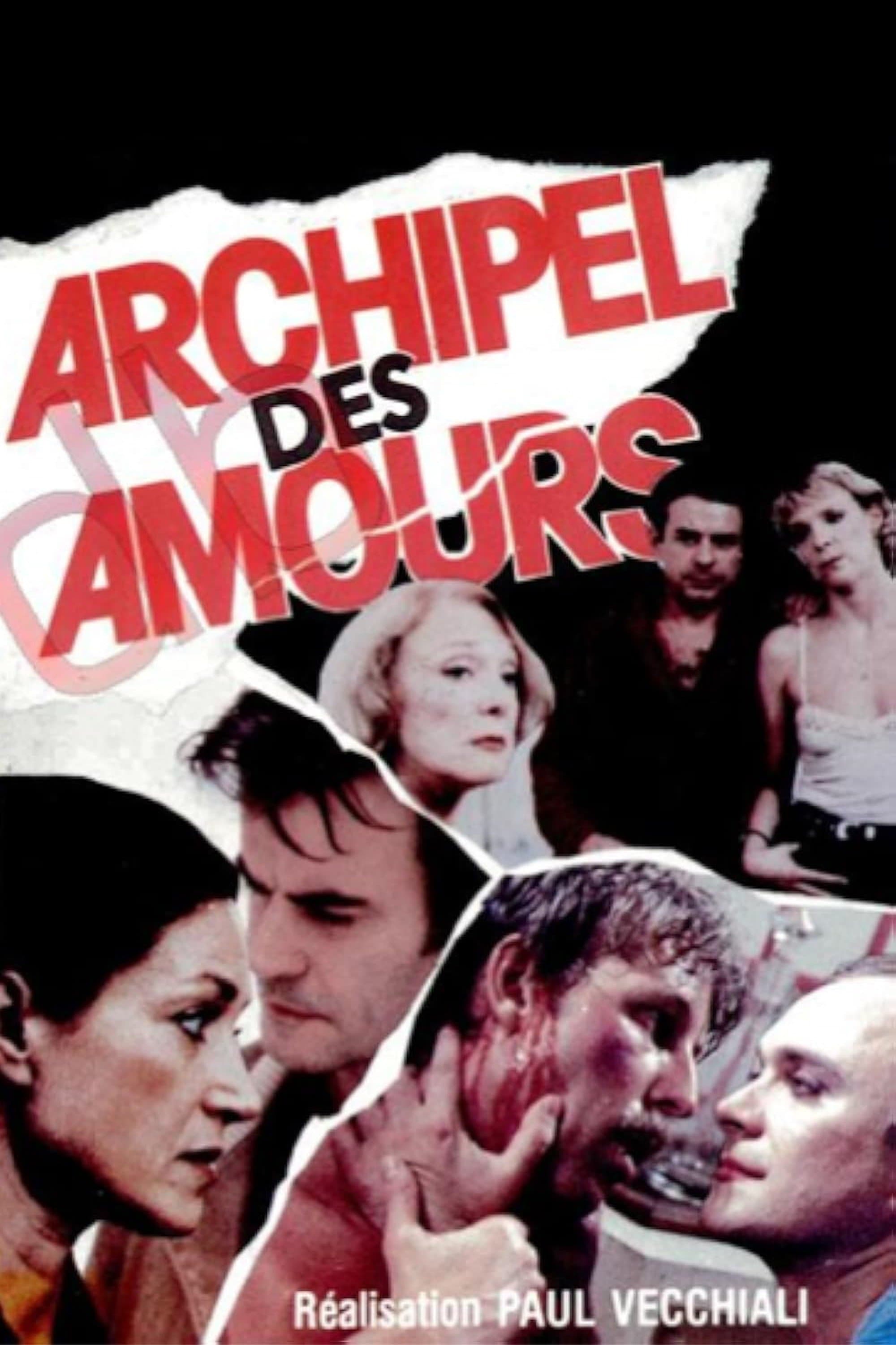 Archipelago of Love poster