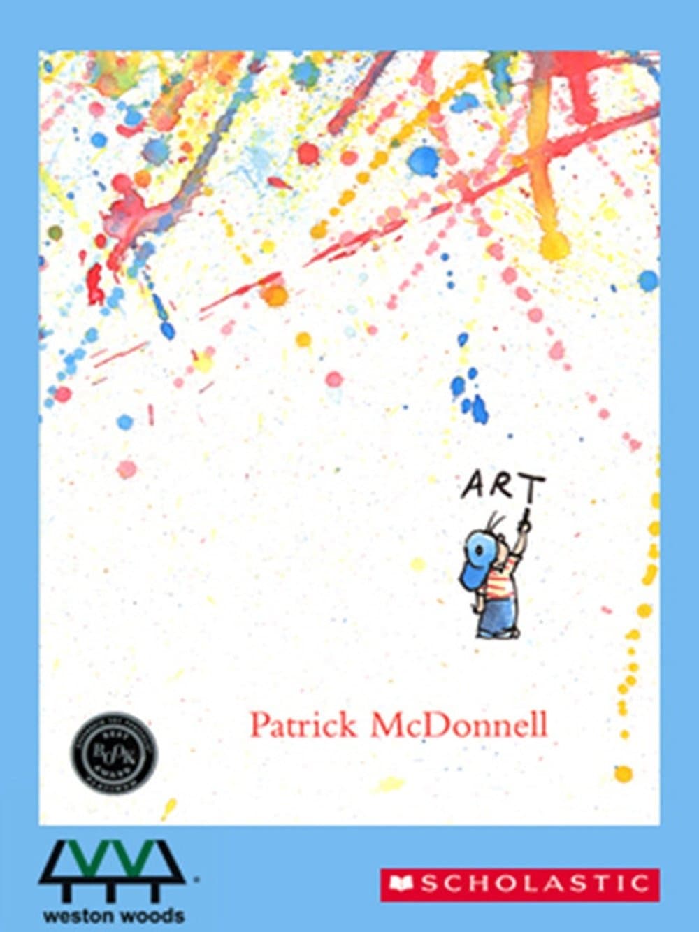 Art poster