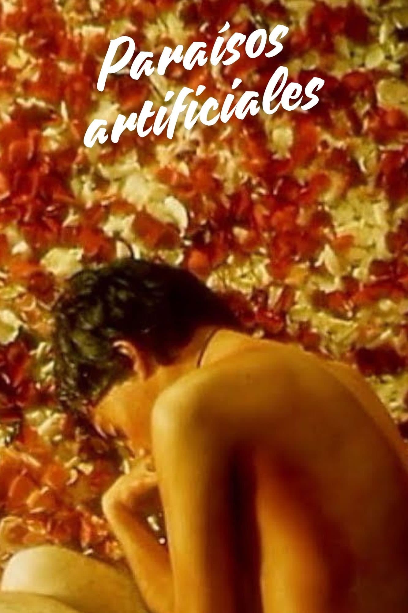 Artificial Paradise poster