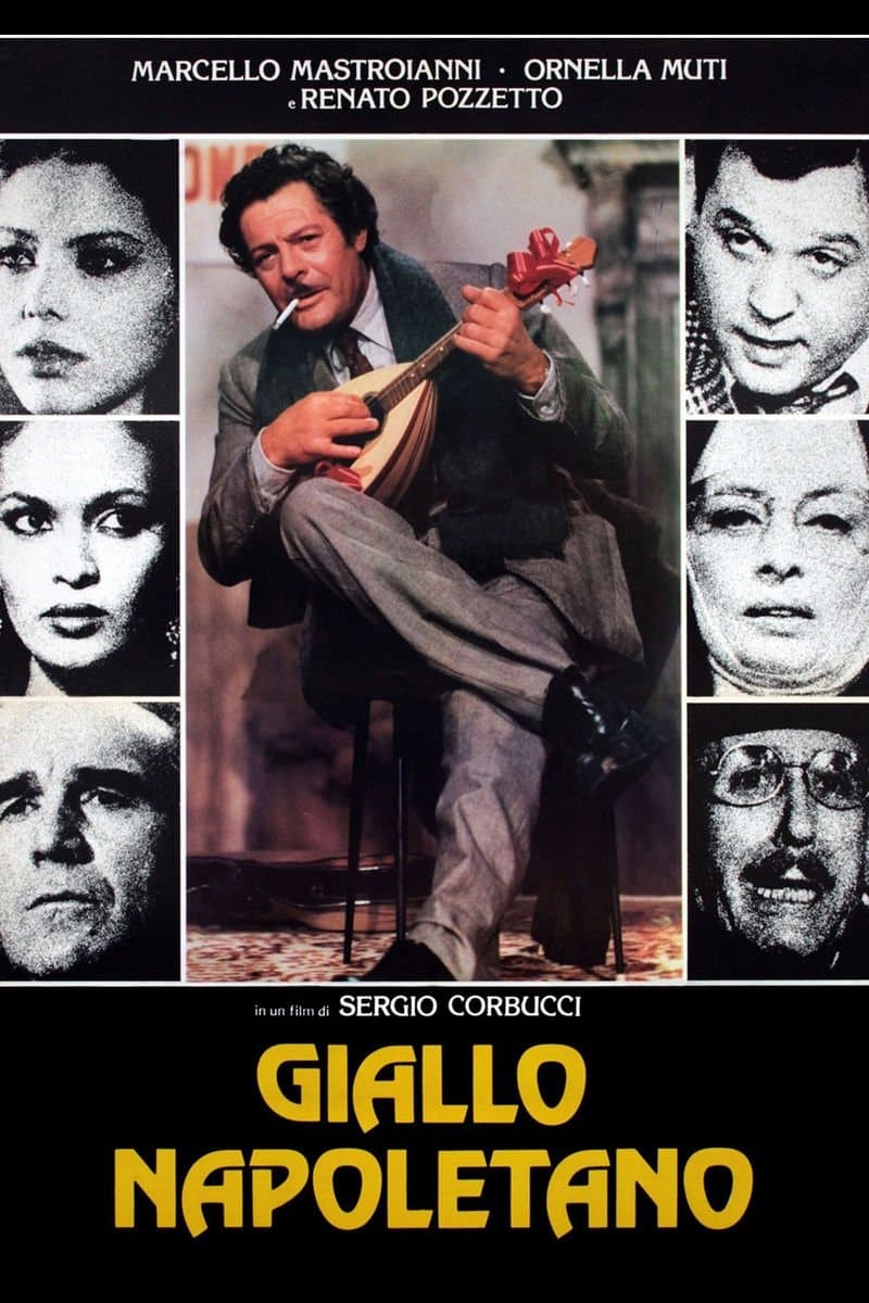 Atrocious Tales of Love and Death poster