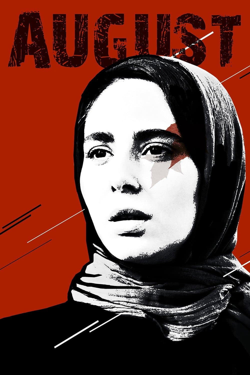 August poster