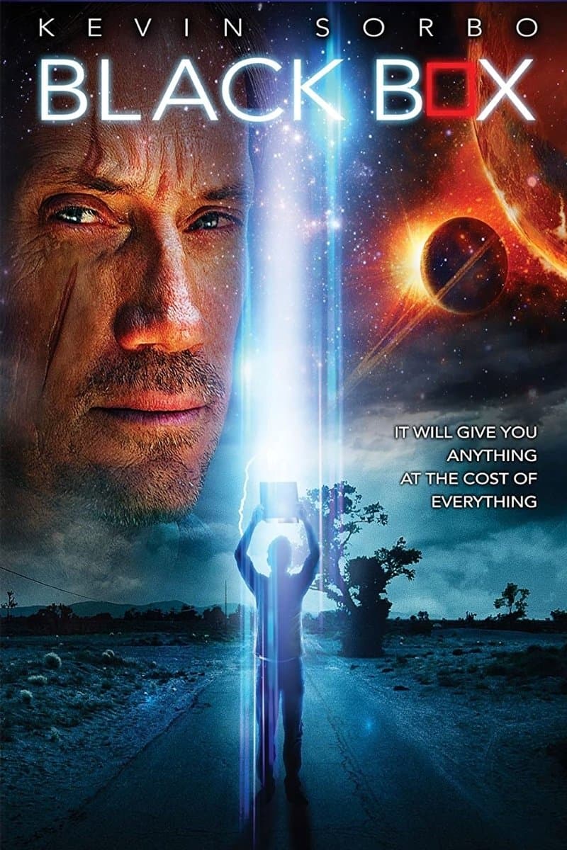 Avarice poster