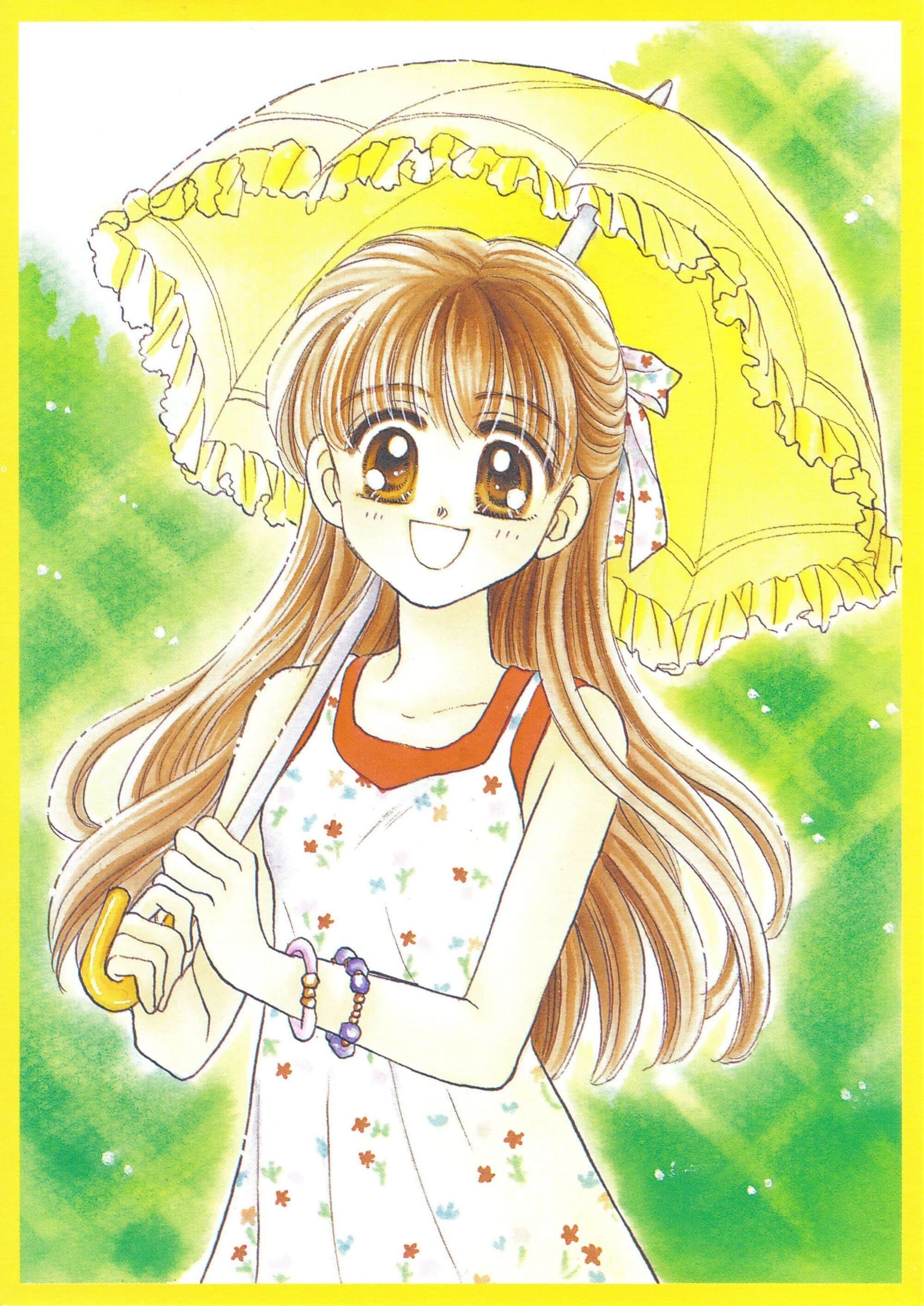 Baby Love poster