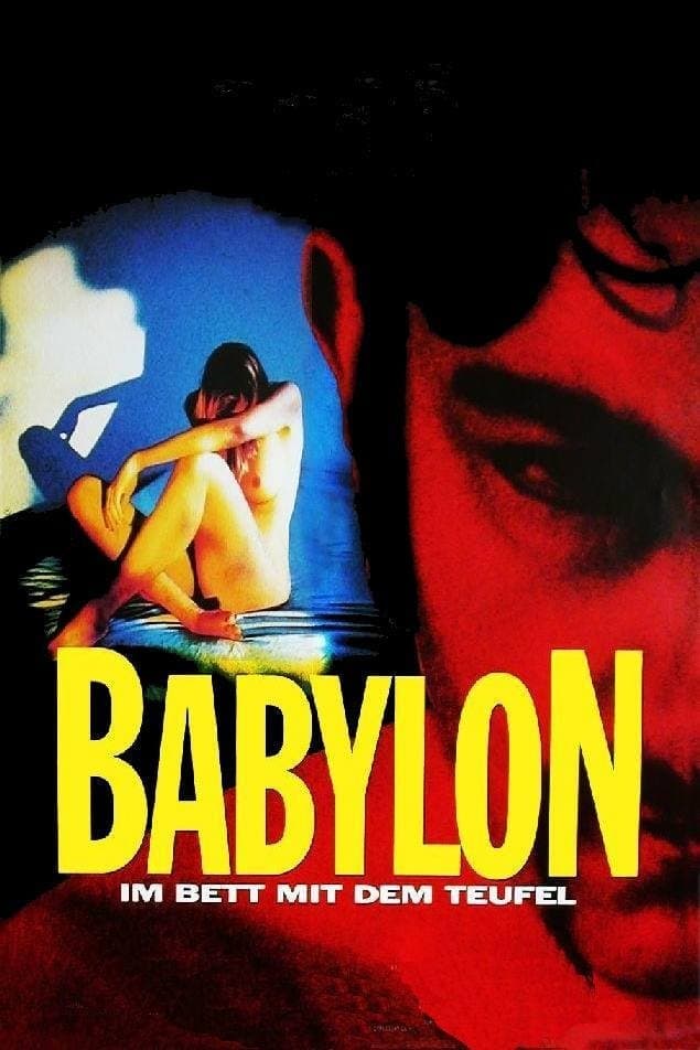 Babylon poster