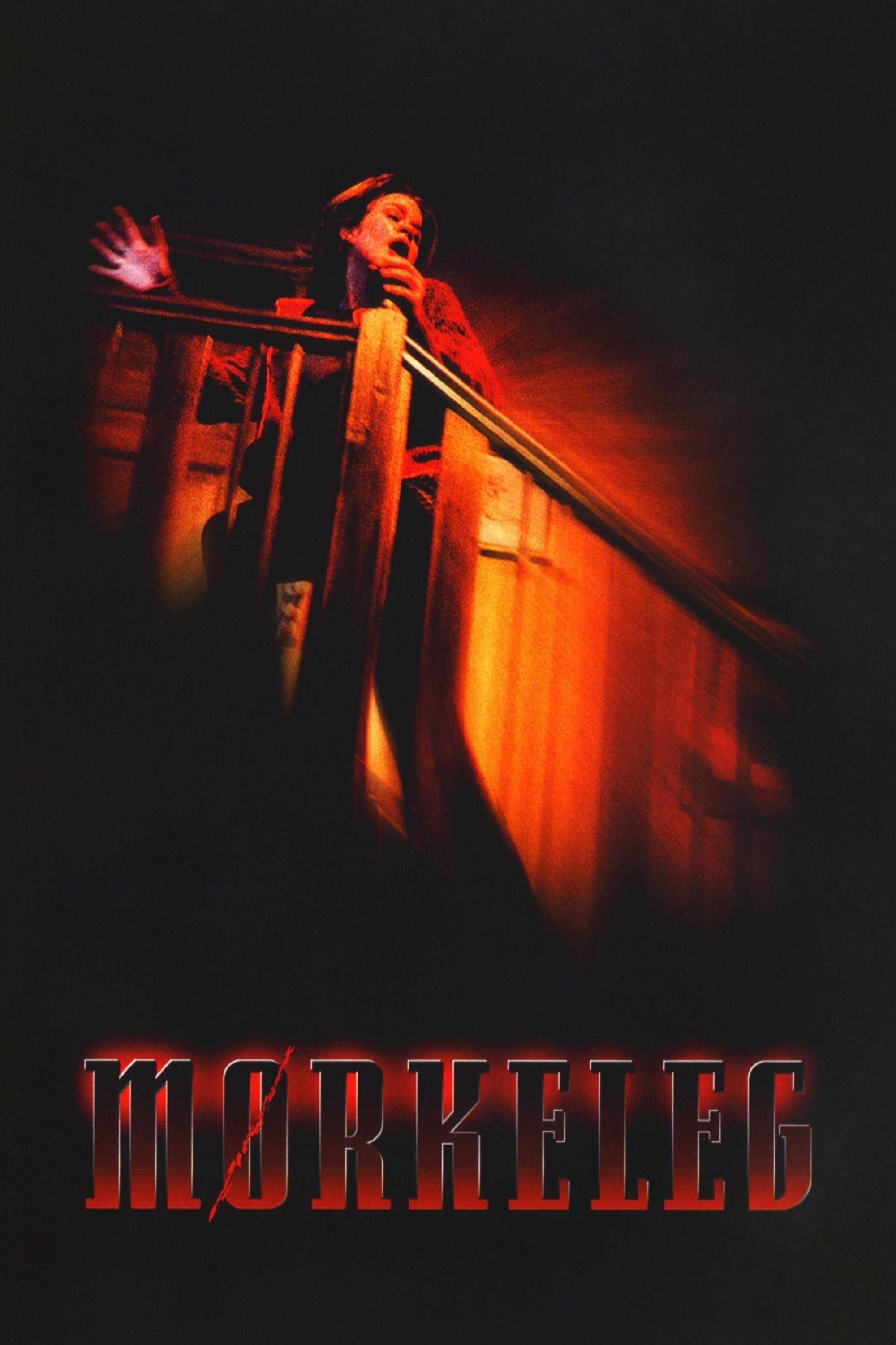 Backstabbed poster
