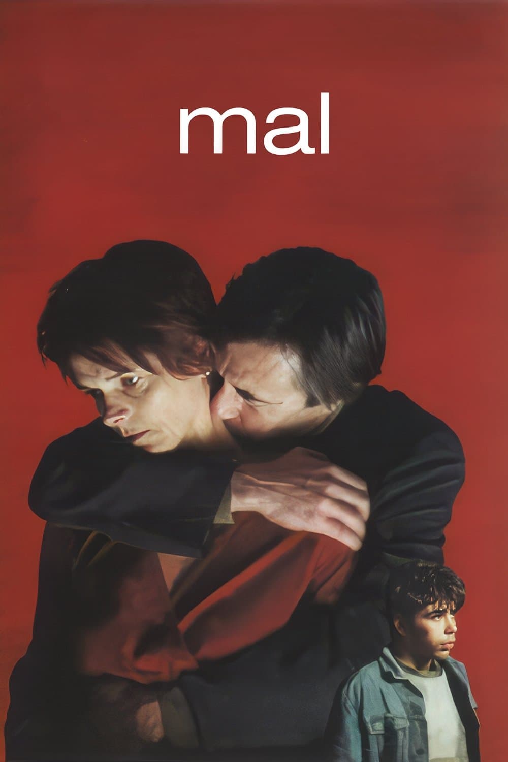 Bad poster