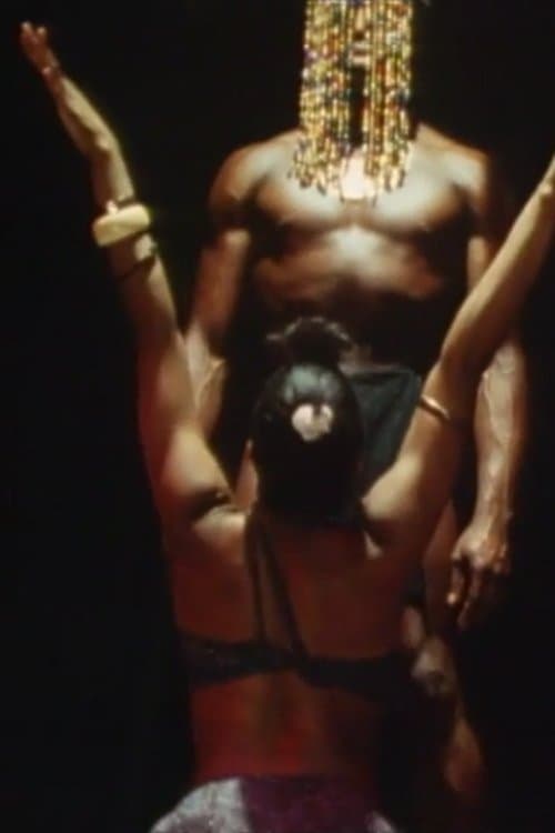 Ballet Black poster