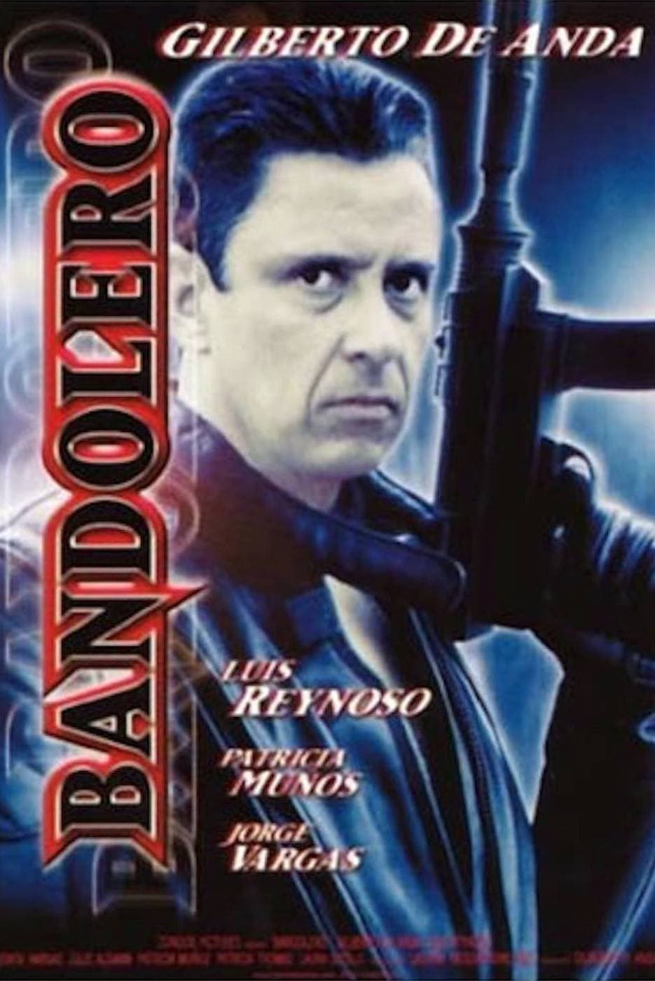 Bandit poster