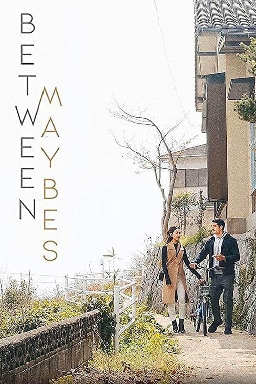 Between Maybes poster