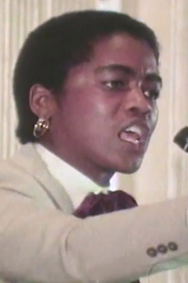 Black Power in America: Myth or Reality? poster