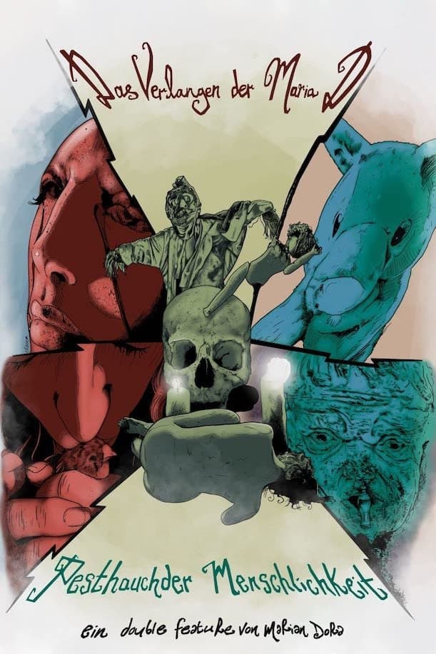 Blight of Humanity poster