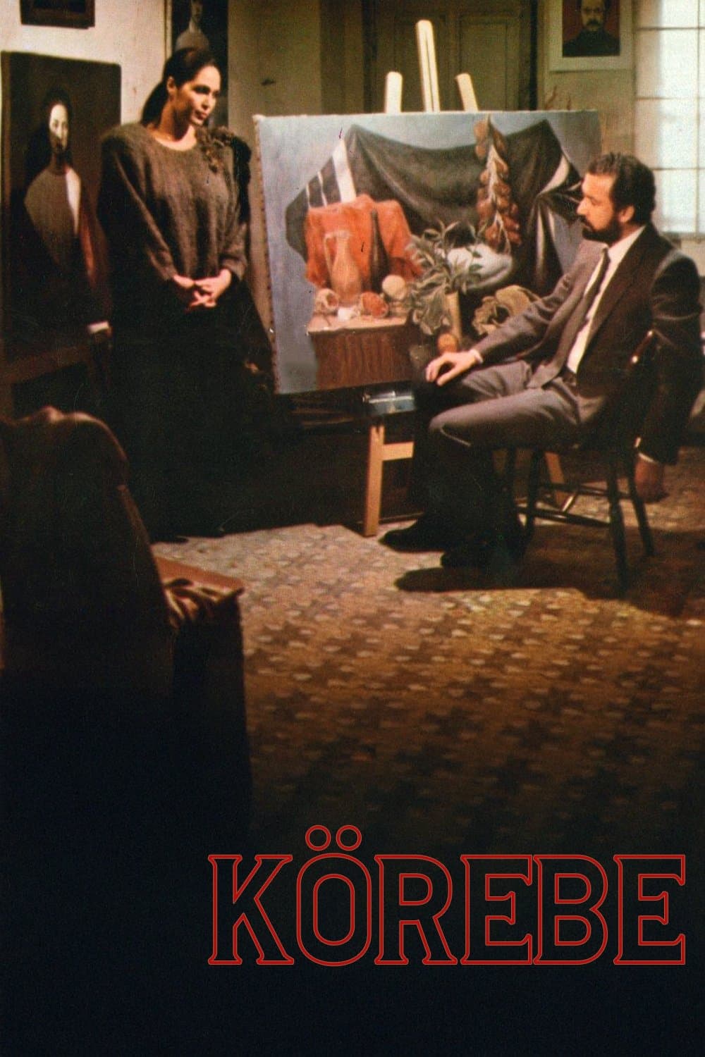Blind Man's Bluff poster