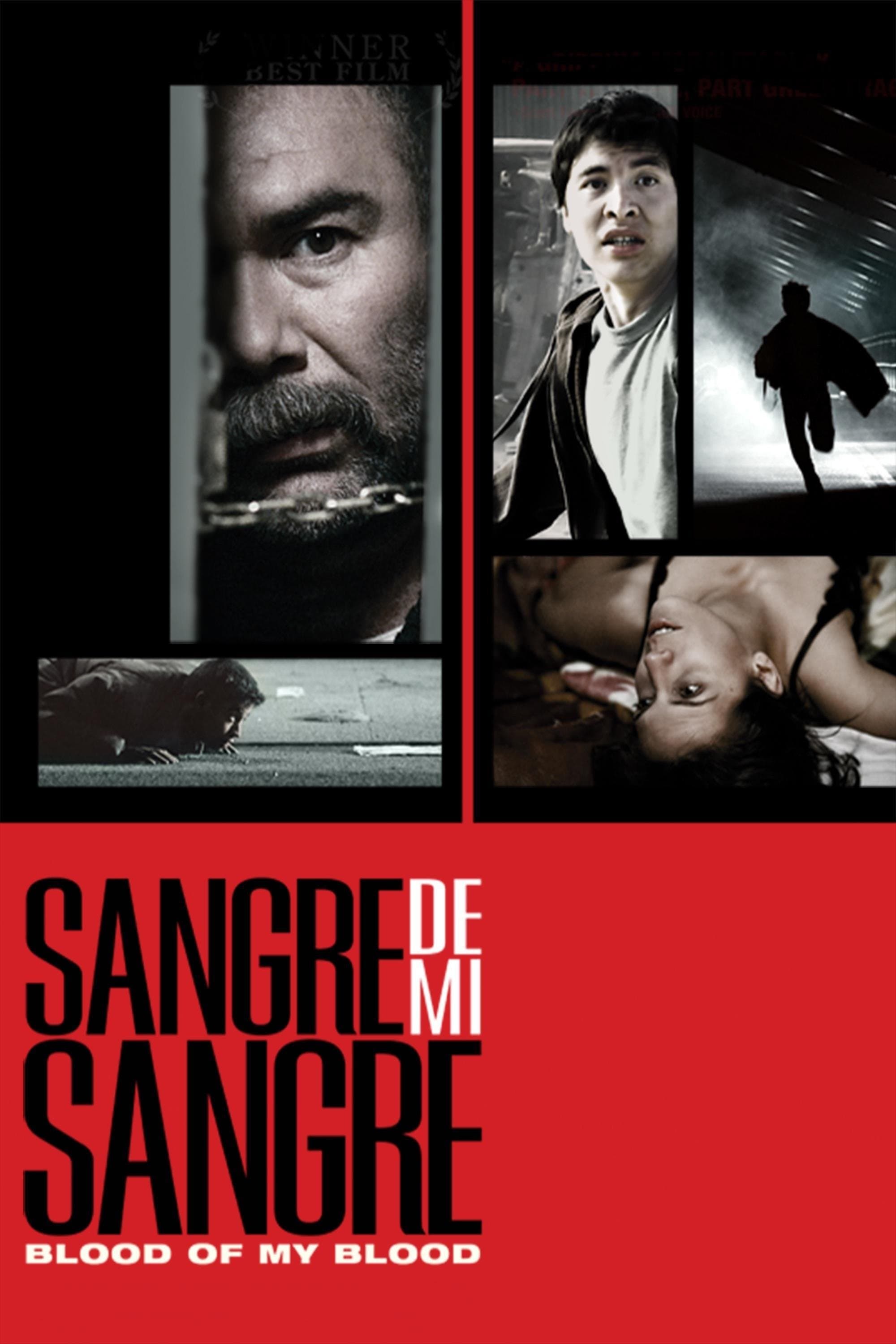 Blood of My Blood poster