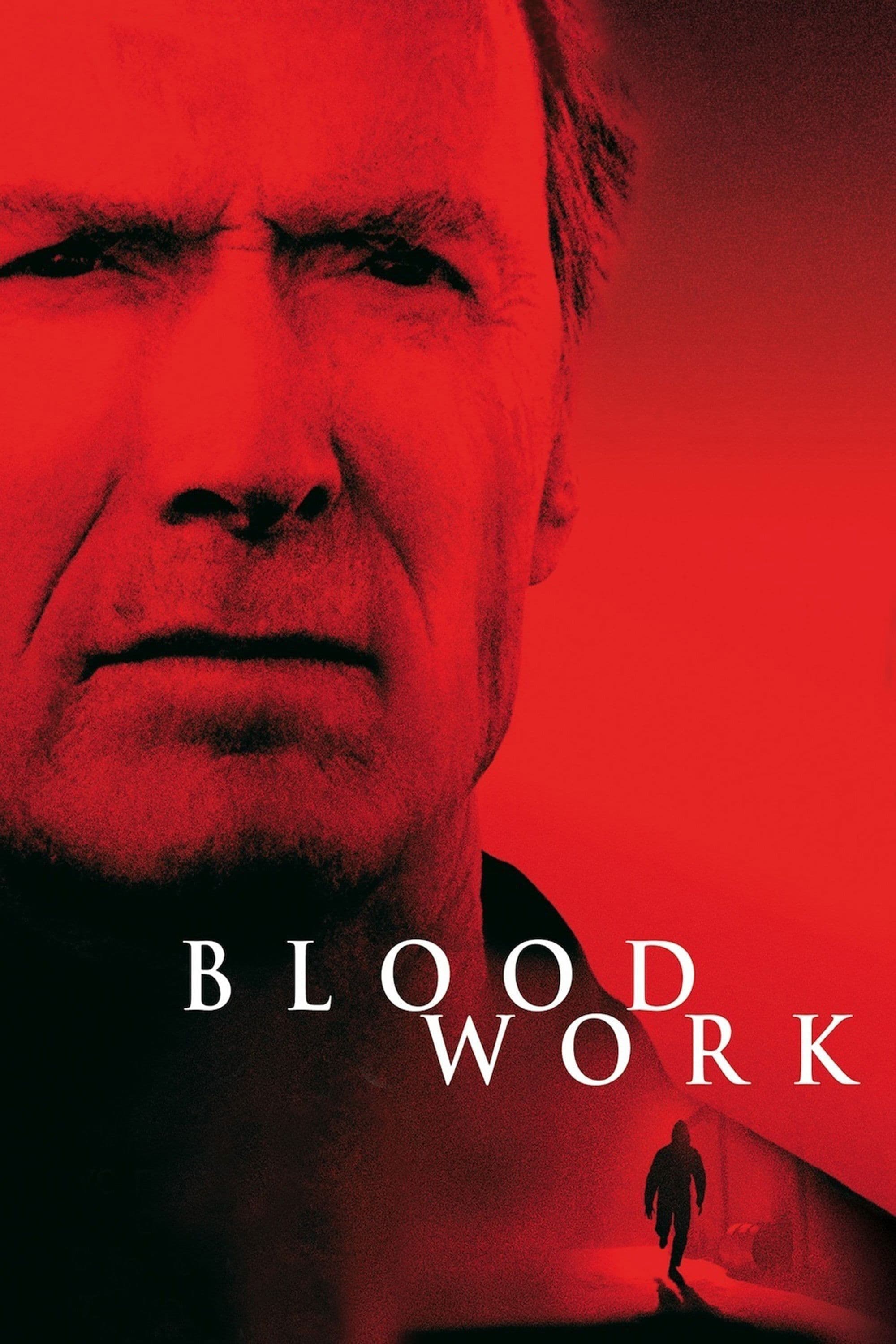 Blood Work poster