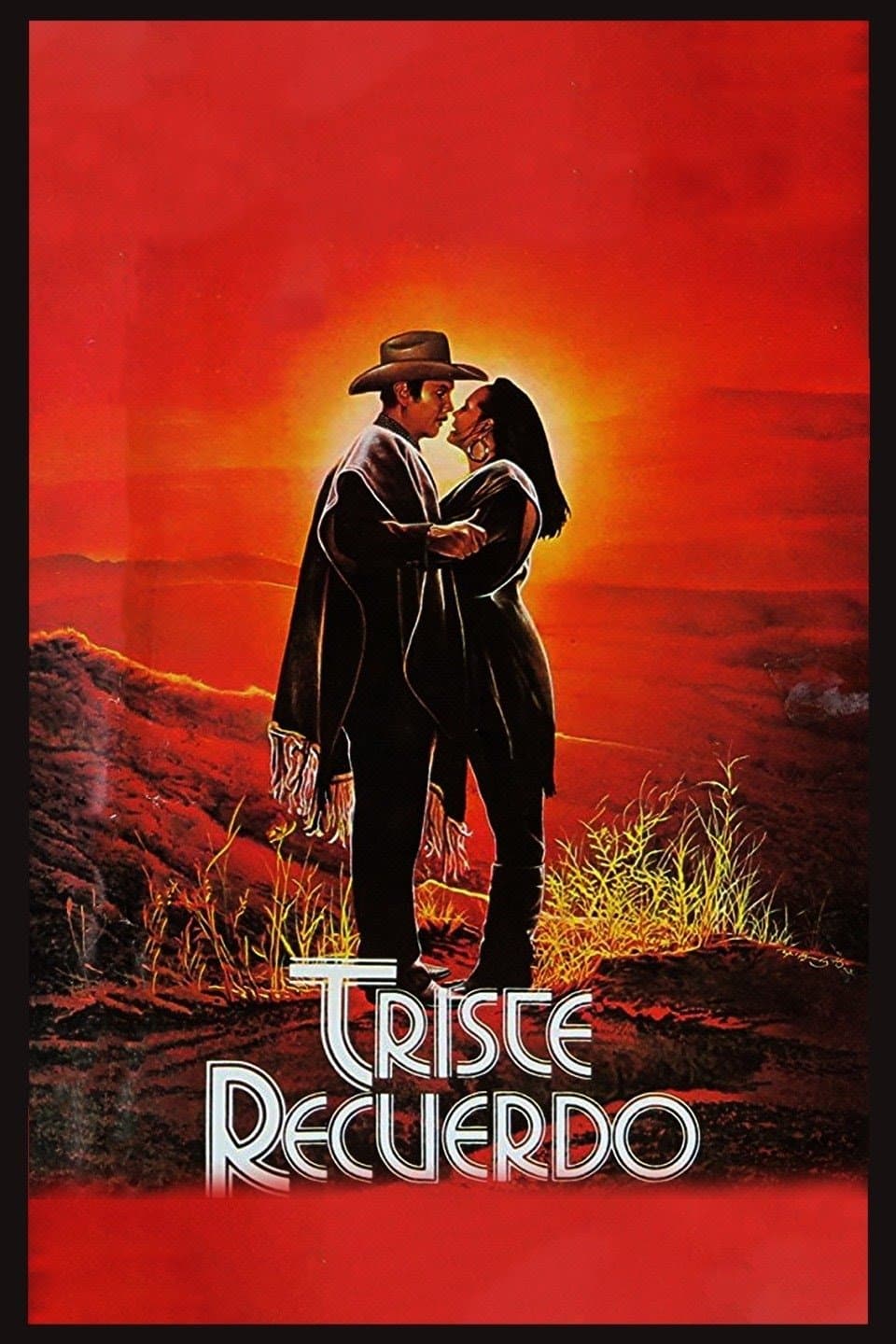 Blue Memories poster