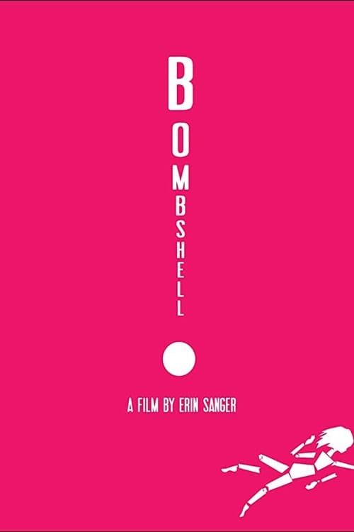 Bombshell poster