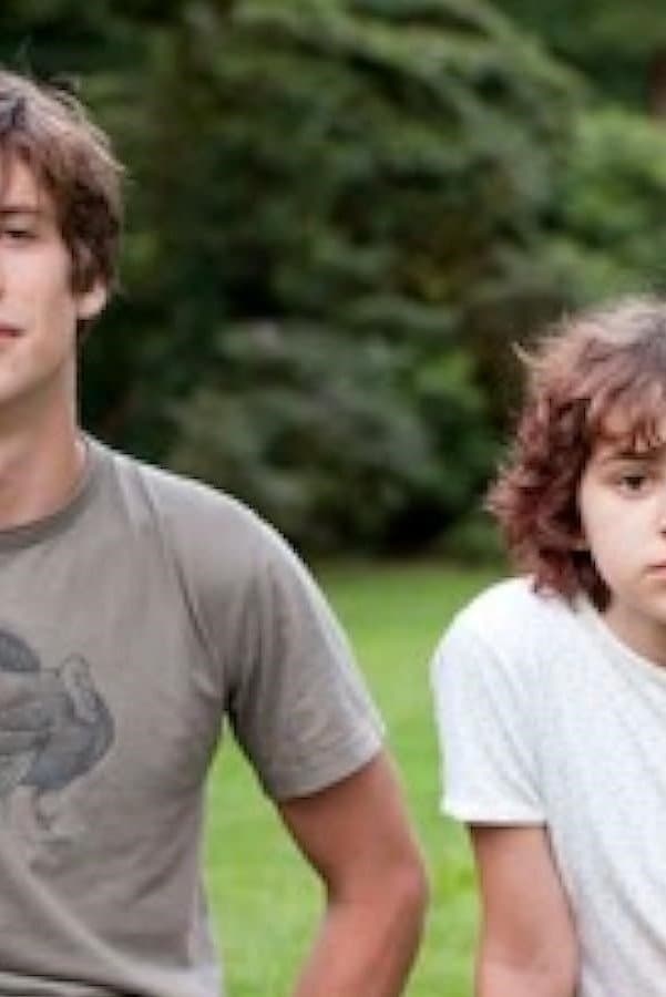 Brother poster