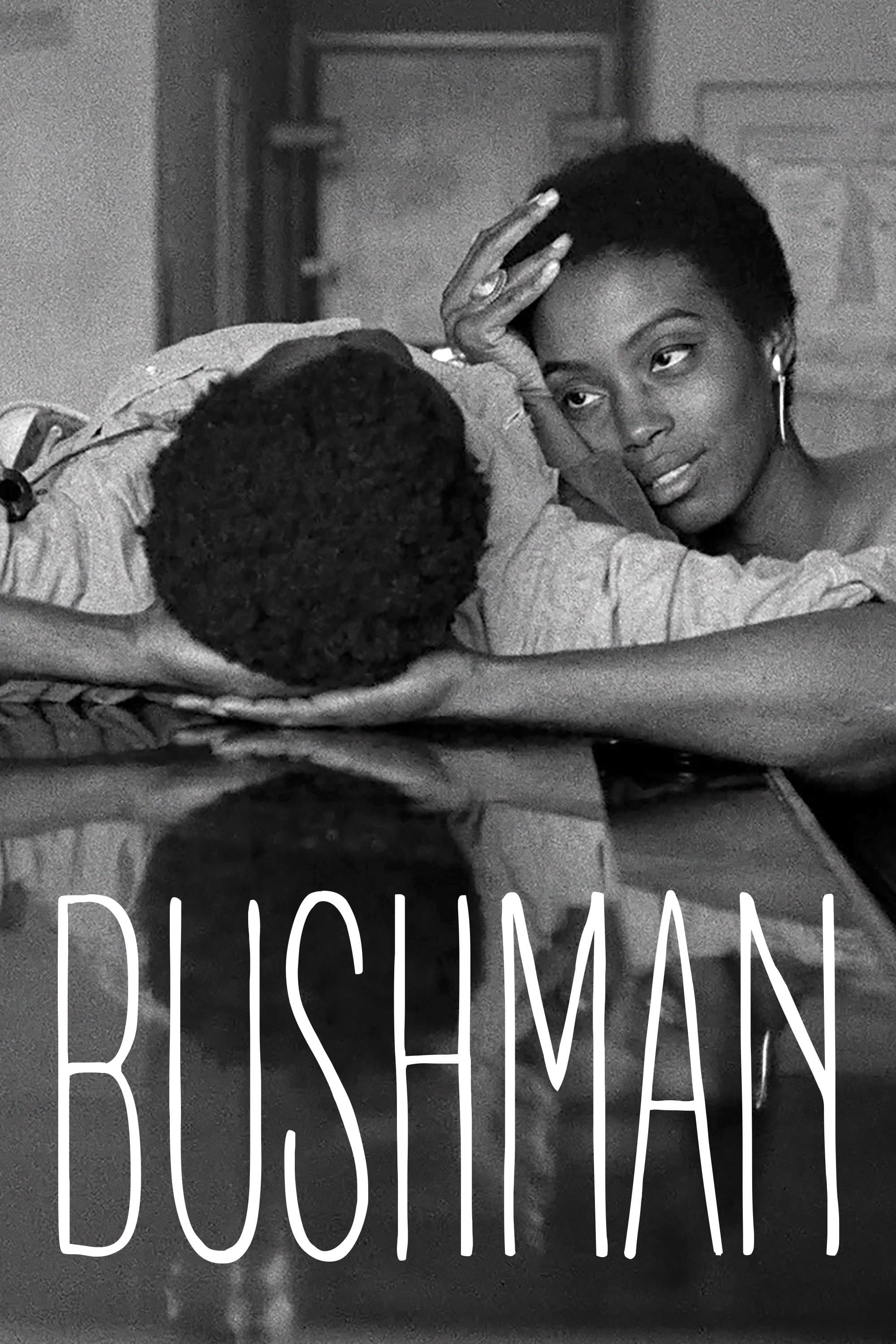 Bushman poster