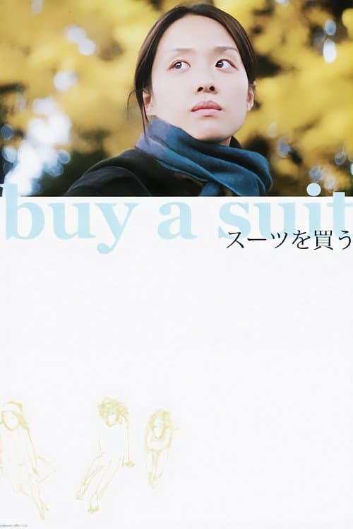 Buy a Suit poster