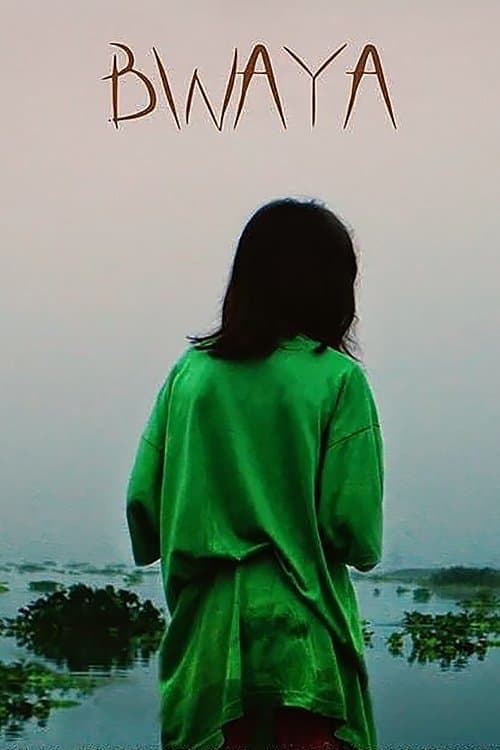 Bwaya poster