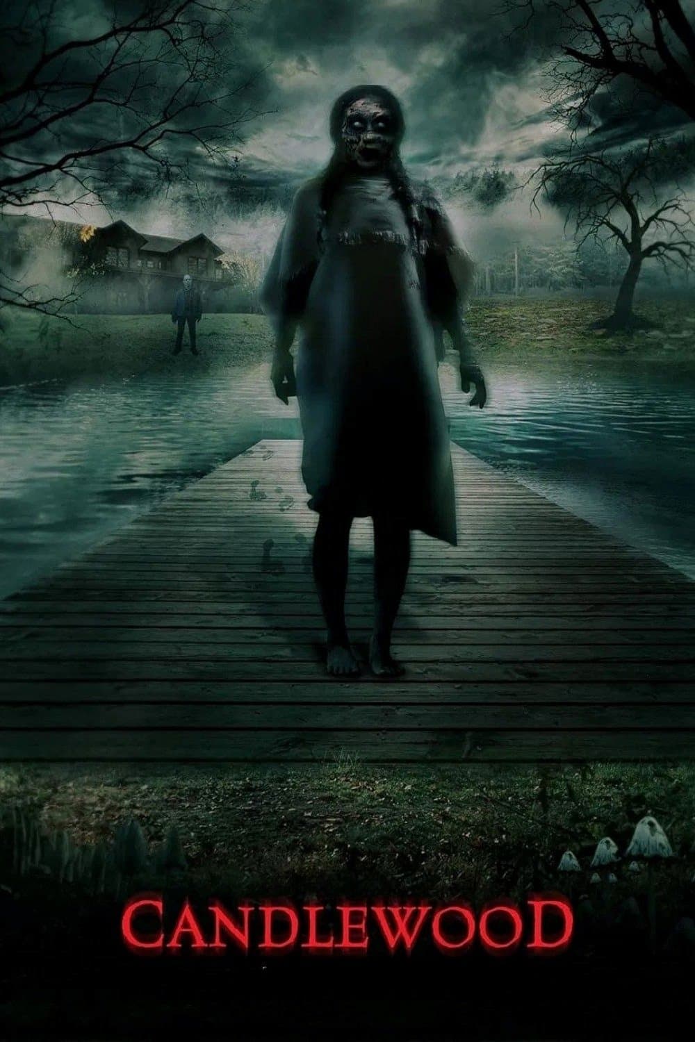 Candlewood poster
