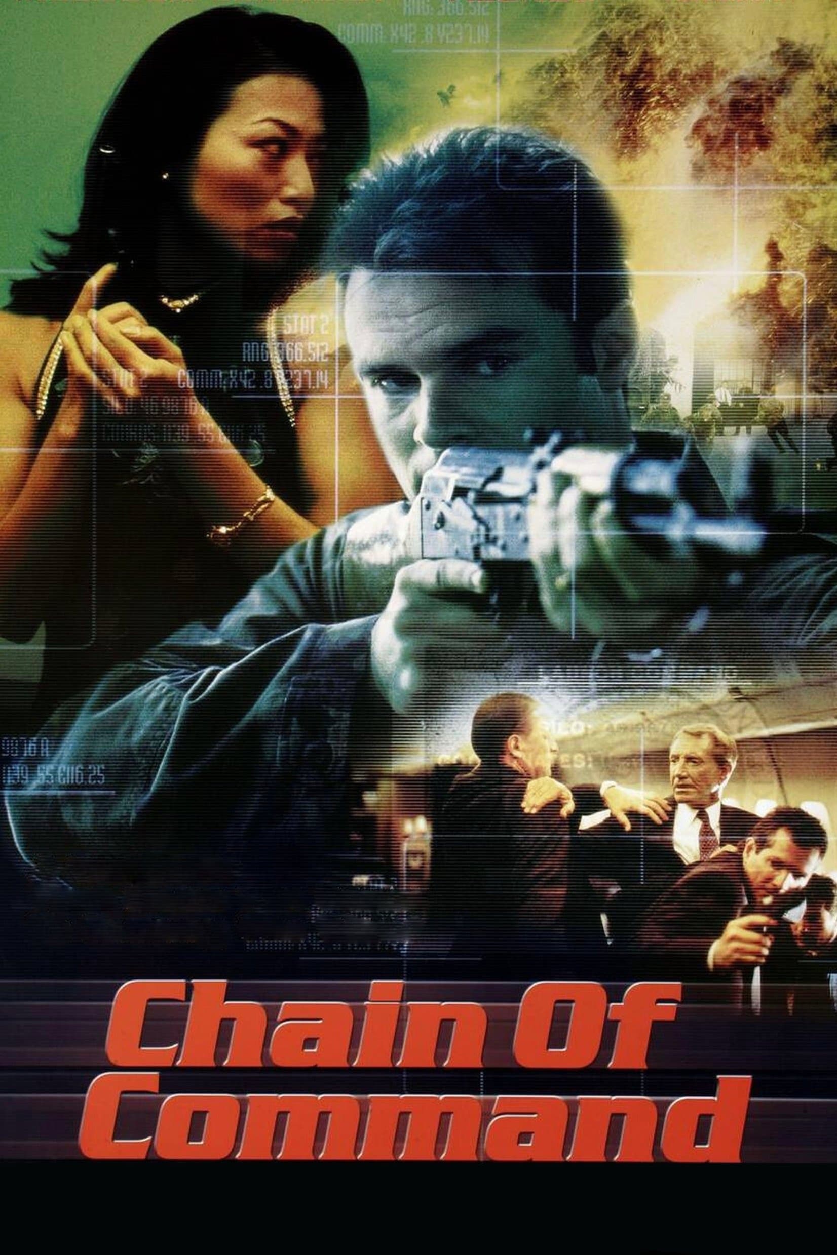Chain of Command poster