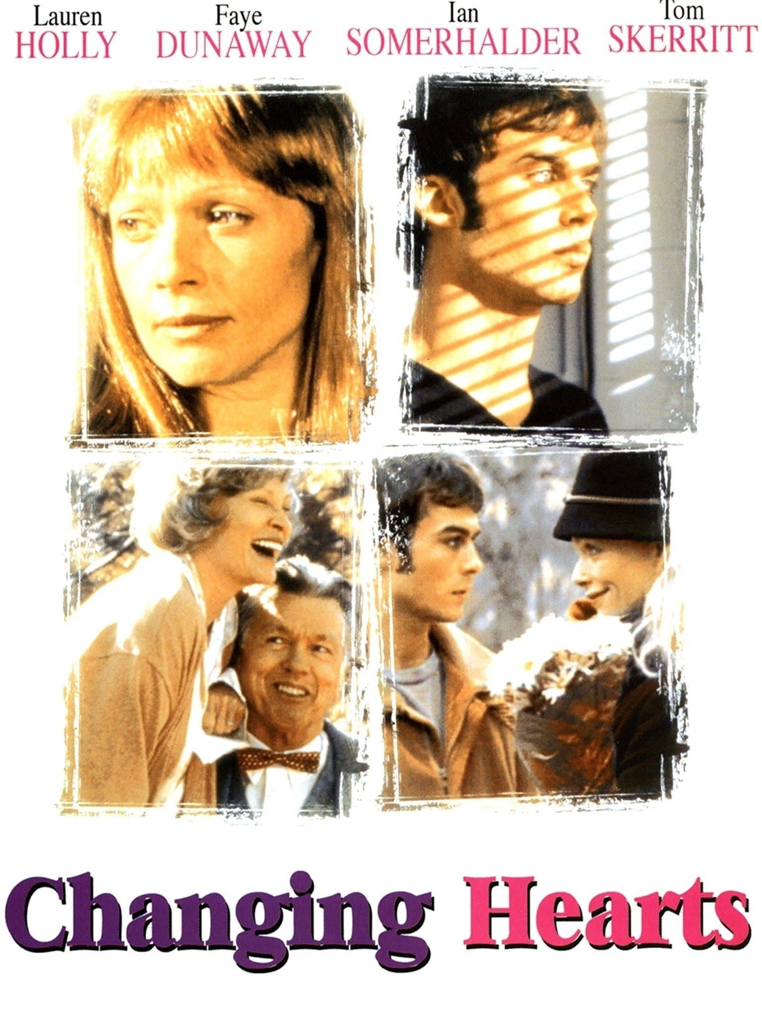 Changing Hearts poster