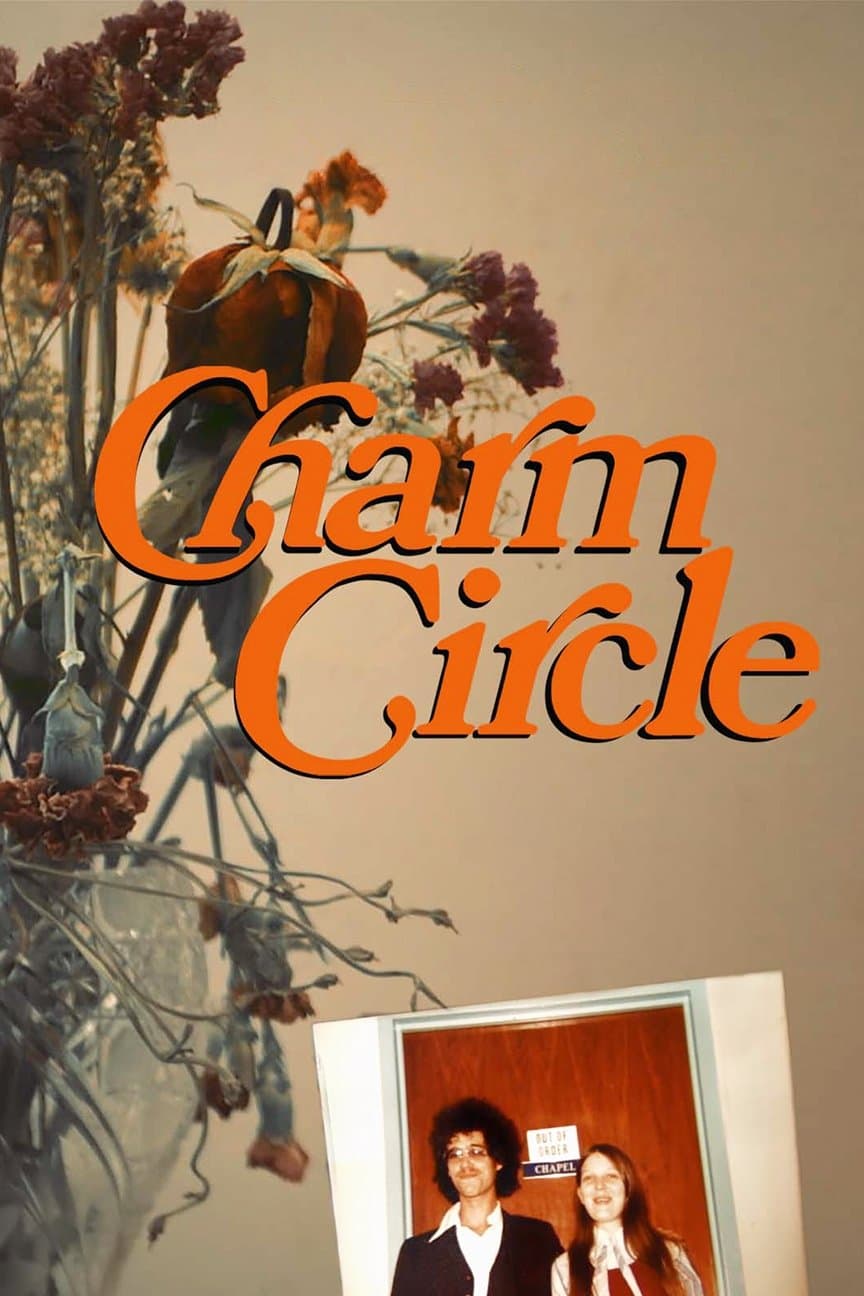 Charm Circle poster