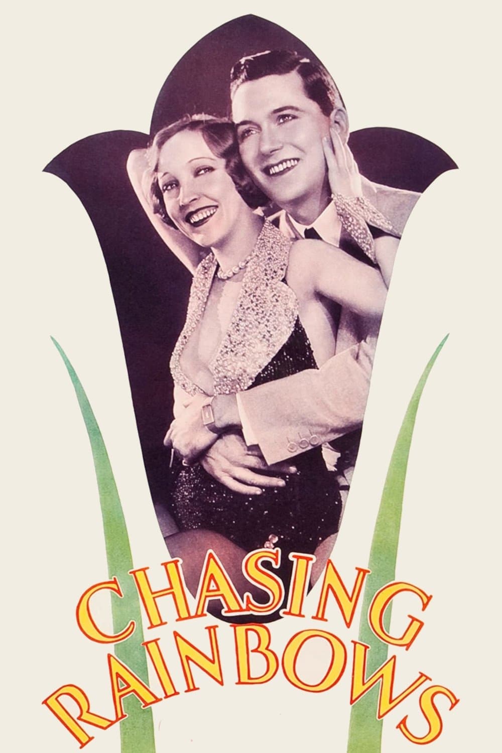 Chasing Rainbows poster