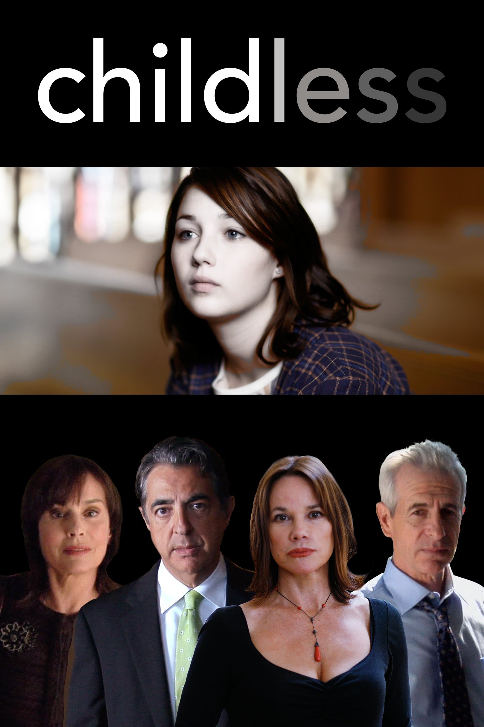 Childless poster