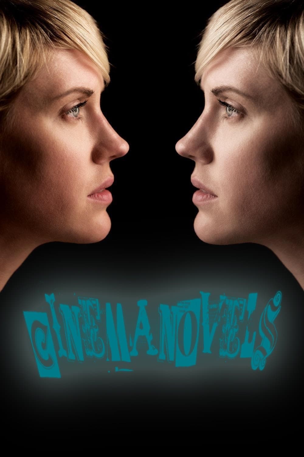 Cinemanovels poster