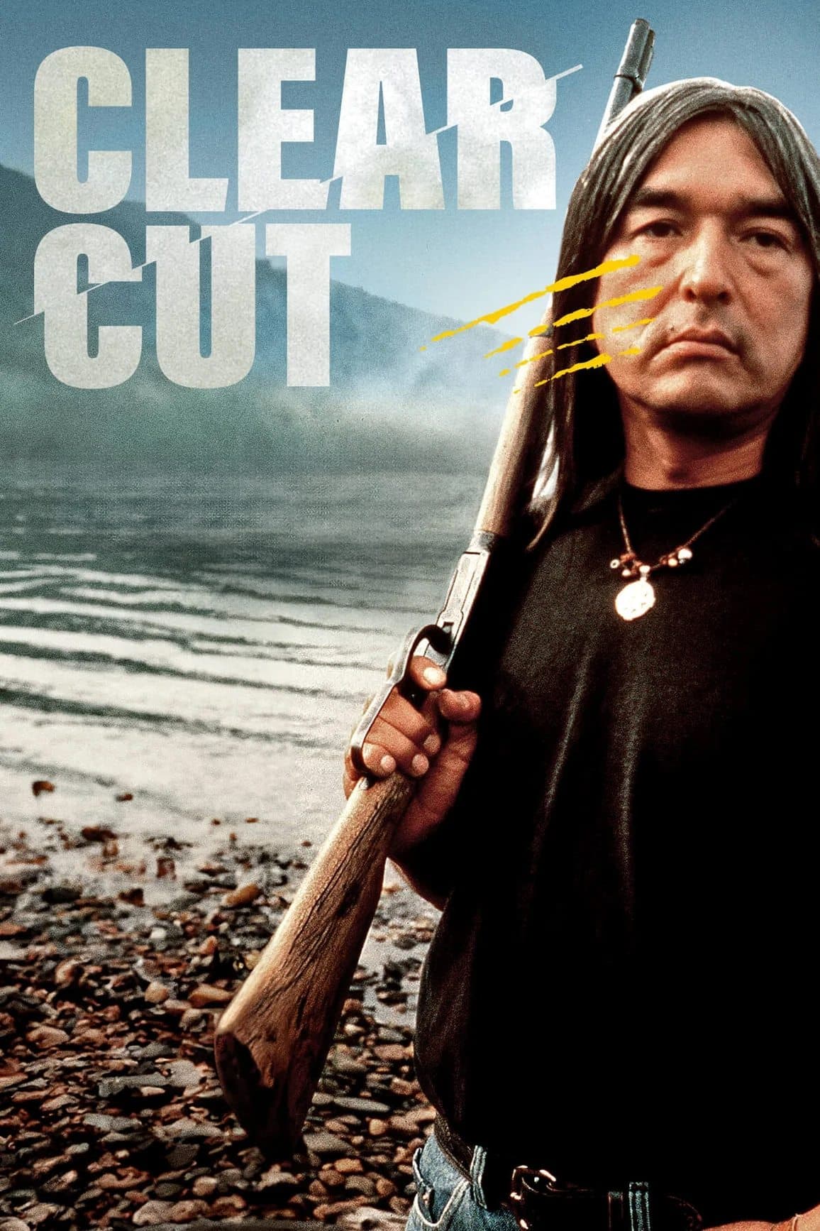 Clearcut poster
