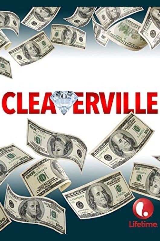 Cleaverville poster