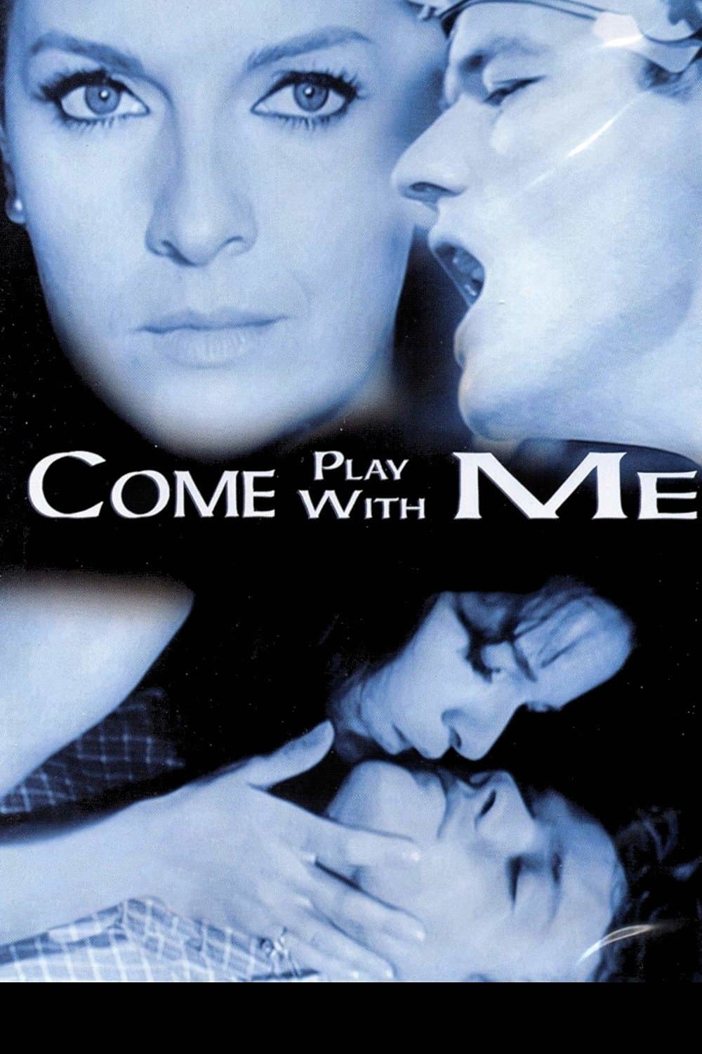 Come Play with Me poster