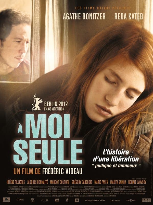 Coming Home poster