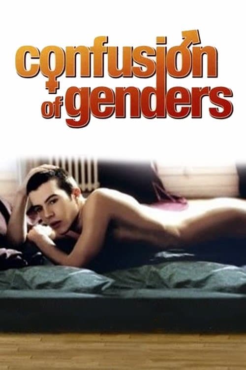 Confusion of Genders poster