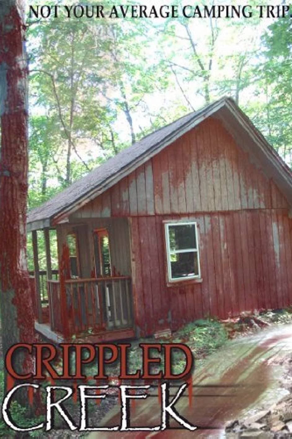 Crippled Creek poster