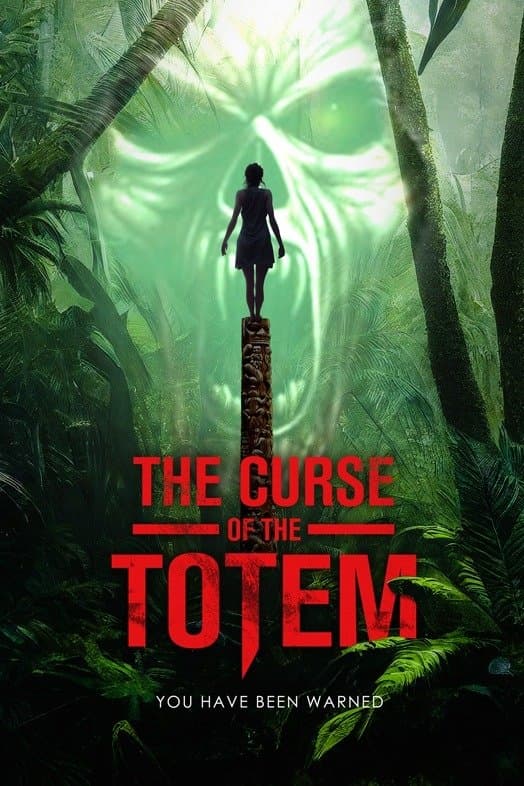 Curse of the Jurenei poster