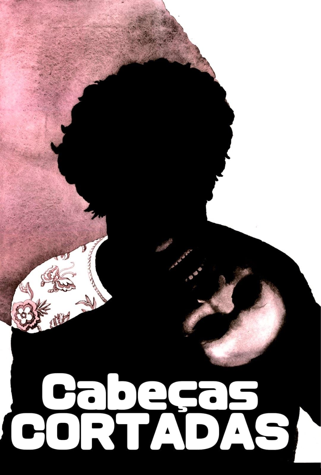 Cutting Heads poster