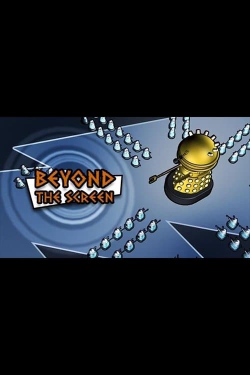 Daleks! Beyond the Screen poster