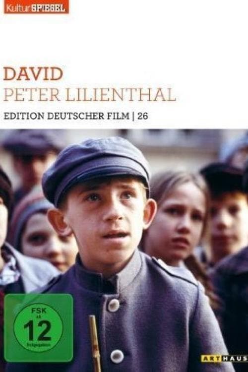 David poster