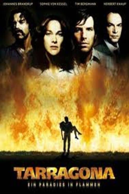 Day of Disaster poster
