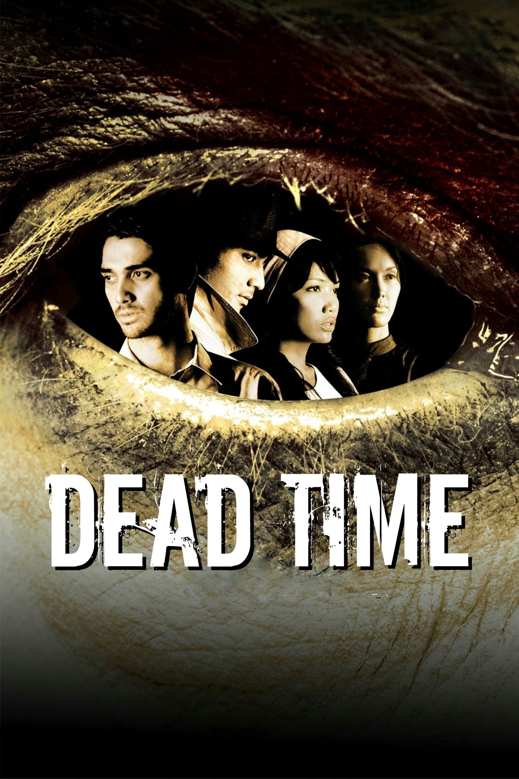 Dead Time poster