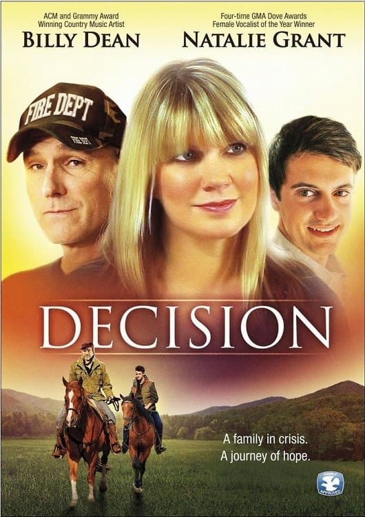 Decision poster