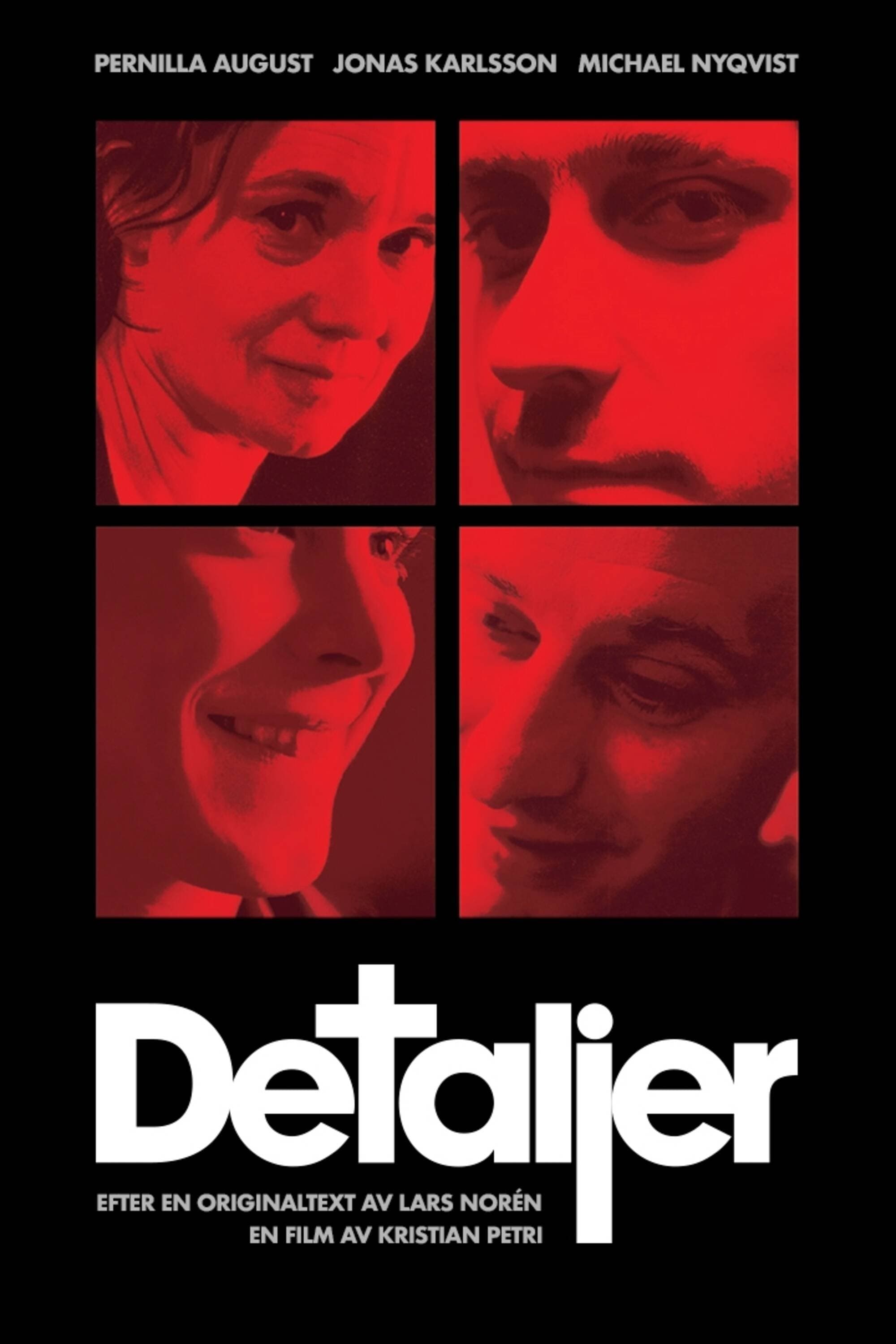 Details poster