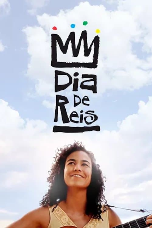 Dia de Reis poster